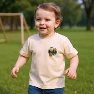 ZZiUdQmzEne20o-yB6AAt_b929944fcec14d0ba0b1dfdf7b47266e_00001 Camiseta kids Orbayu Forest