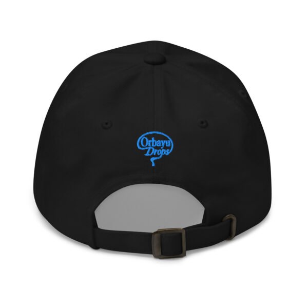 Gorra dad hat Orbayu Essence