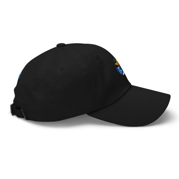 Gorra dad hat Orbayu Essence