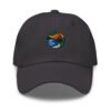Gorra dad hat Orbayu Essence