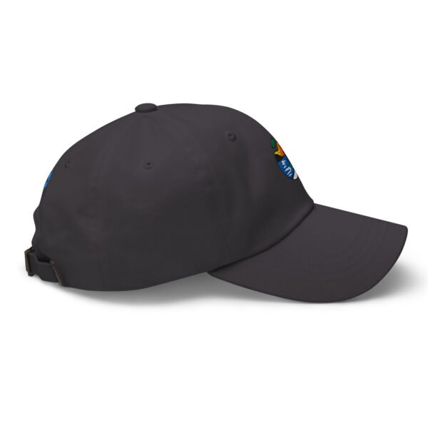 Gorra dad hat Orbayu Essence