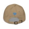 Gorra dad hat Orbayu Essence