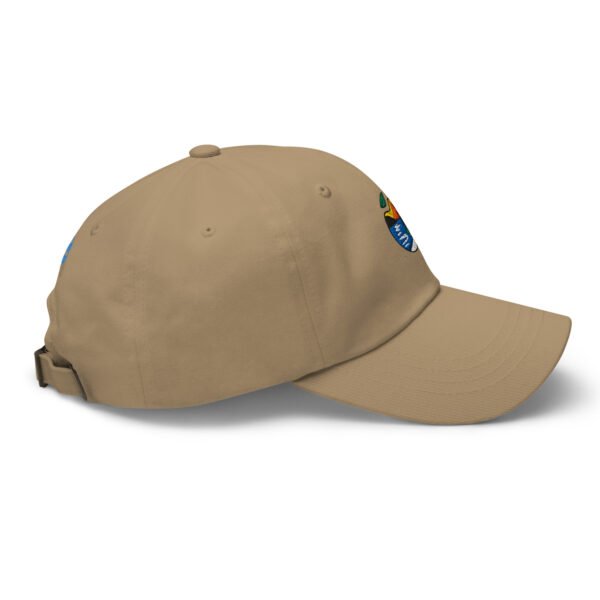 Gorra dad hat Orbayu Essence