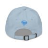 Gorra dad hat Orbayu Essence