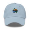 Gorra dad hat Orbayu Essence