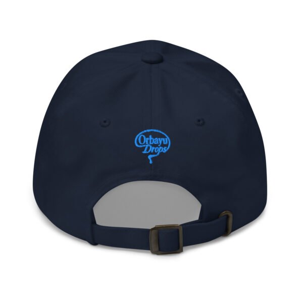 Gorra dad hat Orbayu Essence