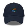 Gorra dad hat Orbayu Essence
