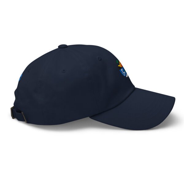 Gorra dad hat Orbayu Essence