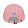 Gorra dad hat Orbayu Essence