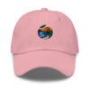 Gorra dad hat Orbayu Essence