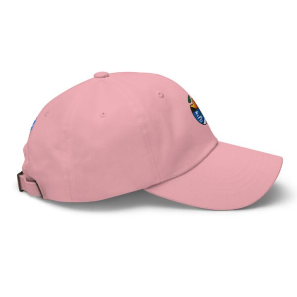 Gorra dad hat Orbayu Essence