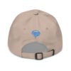 Gorra dad hat Orbayu Essence