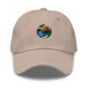 Gorra dad hat Orbayu Essence
