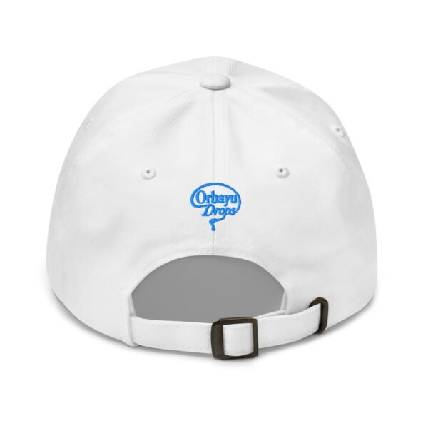 Gorra dad hat Orbayu Essence