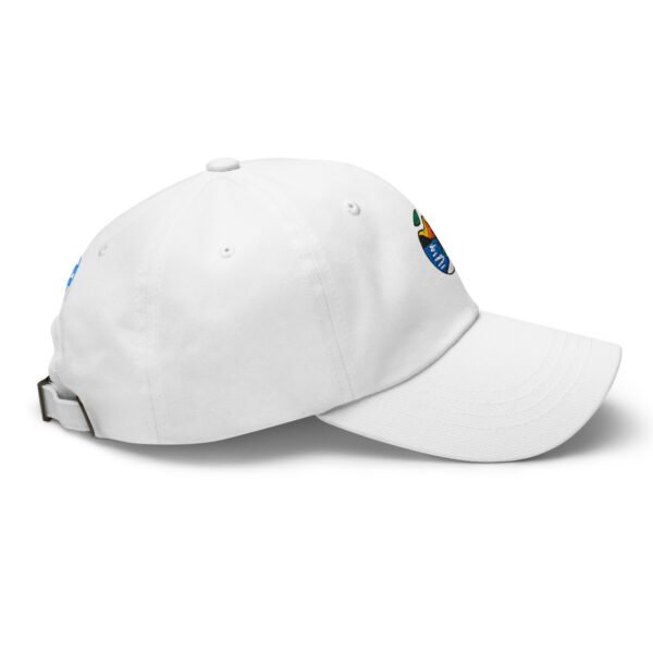 Gorra dad hat Orbayu Essence