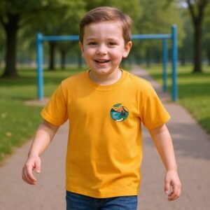 gVBAhgmIfPlN3AtfQe8xE_f516ac33261b415cb5029827e04a35a8_00001 Camiseta kids Orbayu Essence