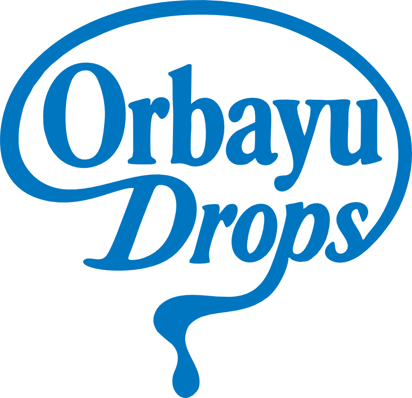 Orbayu Drops