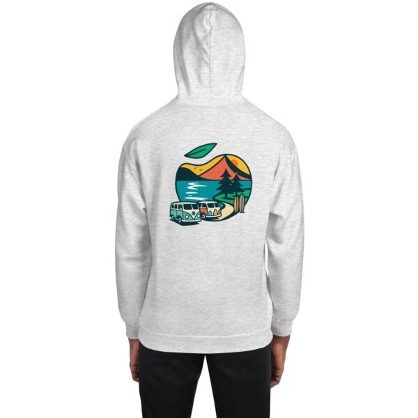 Hoodie Orbayu Surftrip