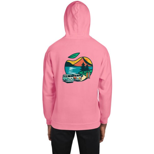 Hoodie Orbayu Surftrip
