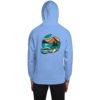Hoodie Orbayu Surftrip