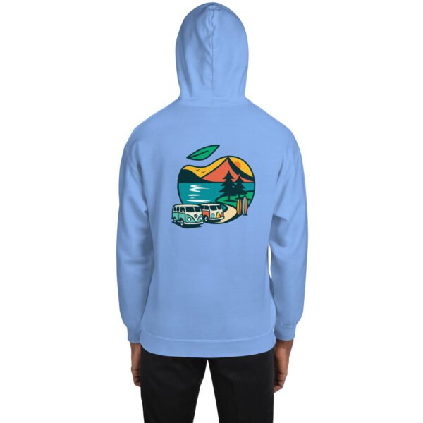 Hoodie Orbayu Surftrip