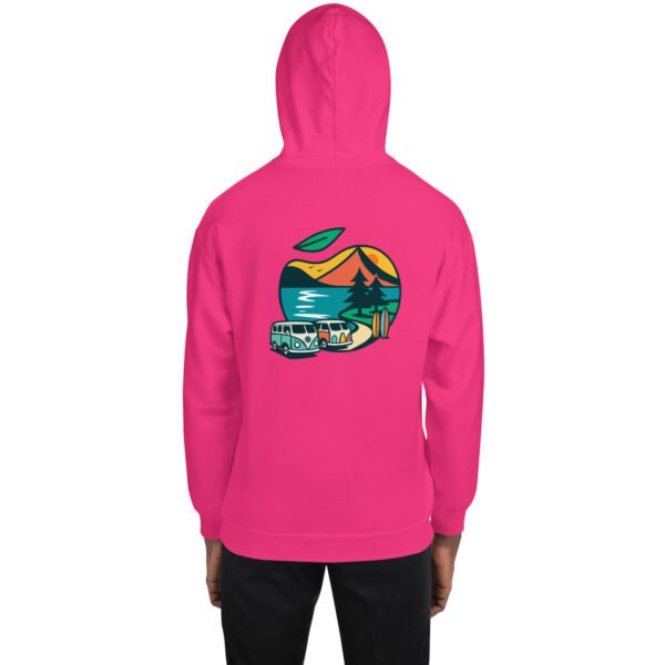 Hoodie Orbayu Surftrip