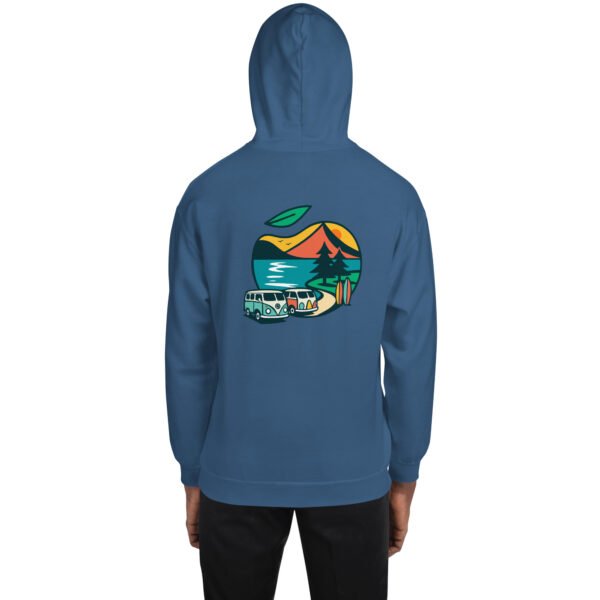 Hoodie Orbayu Surftrip
