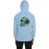 Hoodie Orbayu Surftrip