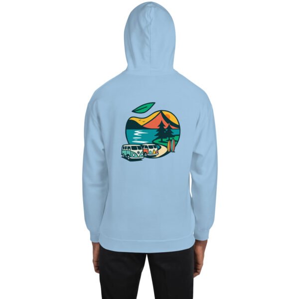 Hoodie Orbayu Surftrip