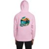 Hoodie Orbayu Surftrip