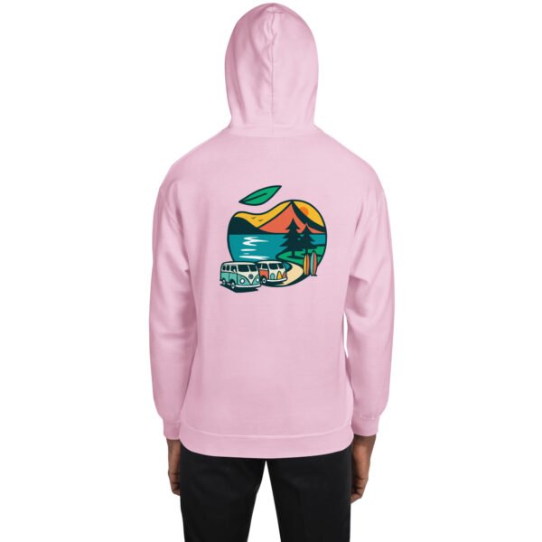Hoodie Orbayu Surftrip