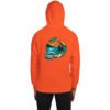 Hoodie Orbayu Surftrip