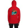 Hoodie Orbayu Surftrip