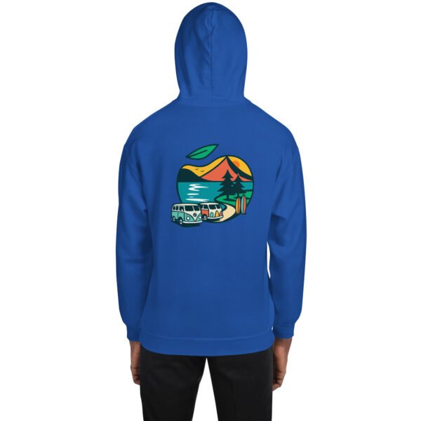 Hoodie Orbayu Surftrip