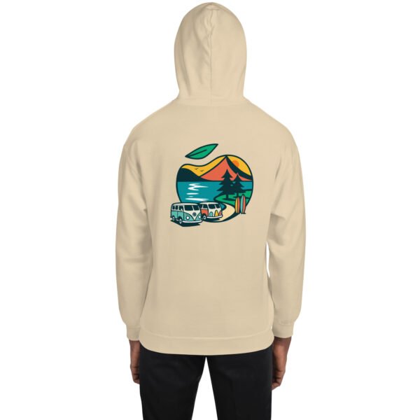 Hoodie Orbayu Surftrip