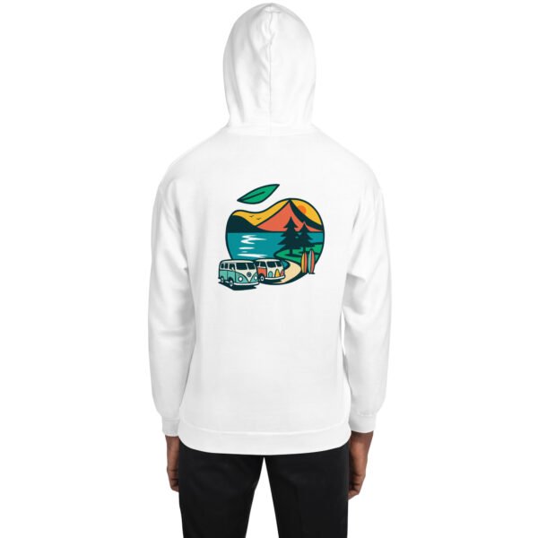 Hoodie Orbayu Surftrip