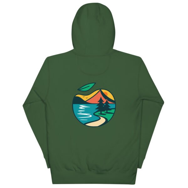 unisex-premium-hoodie-forest-green-back-6899ba3862825.jpg Hoodie premium Orbayu Essence