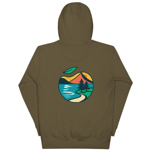 unisex-premium-hoodie-military-green-back-6899ba3869ca1.jpg Hoodie premium Orbayu Essence