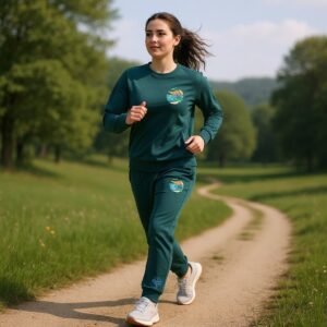 Jogger Orbayu Drops Oscuro