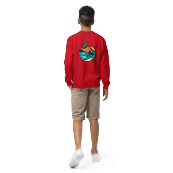 youth-crew-neck-sweatshirt-red-back-68bb2dddb3c16.jpg Sudadera kids Orbayu Essence
