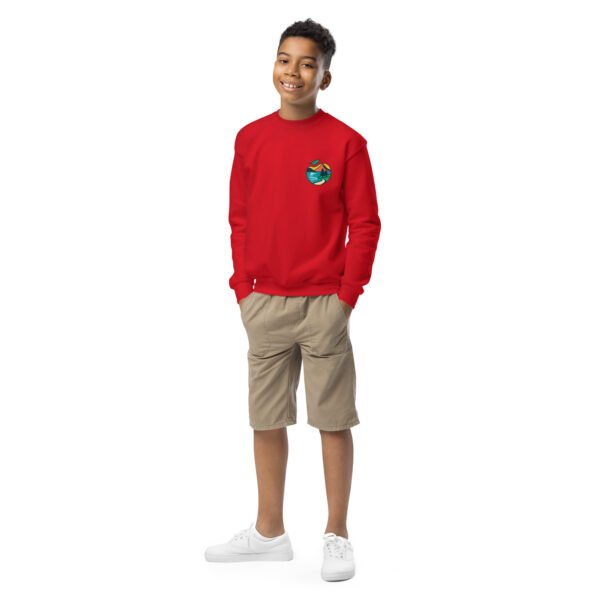 youth-crew-neck-sweatshirt-red-front-68bb2dddb2f06.jpg Sudadera kids Orbayu Essence