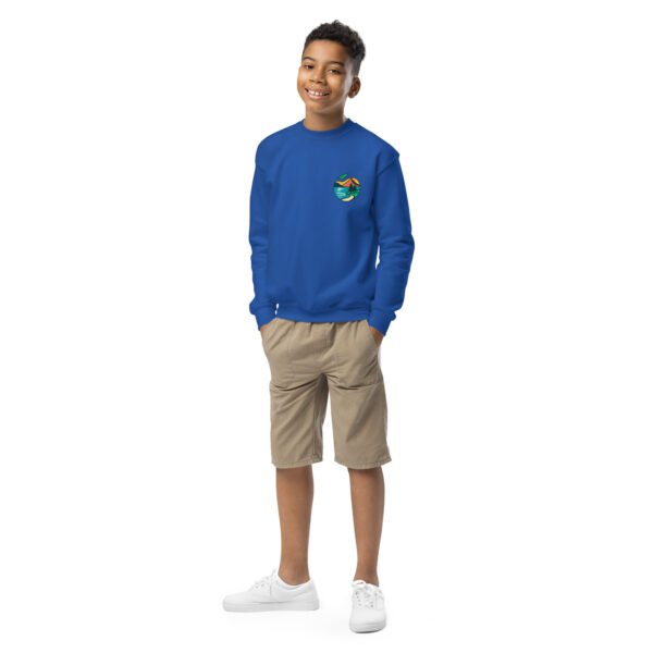 youth-crew-neck-sweatshirt-royal-front-68bb2dddb3d88.jpg Sudadera kids Orbayu Essence