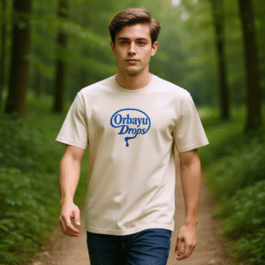 1759514030 Camiseta Orbayu Nature Loop