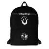 Mochila Orbayu 7 Drops negra