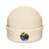 fisherman-beanie-ecru-front-6904d63e03865.jpg Gorro de punto Orbayu Essence