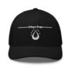 Gorra trucker Orbayu 7 Drops