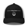 Gorra trucker Orbayu 7 Drops