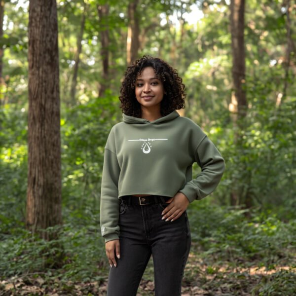 tmp7fomc41x_00001 Sudadera corta mujer Orbayu 7 Drops