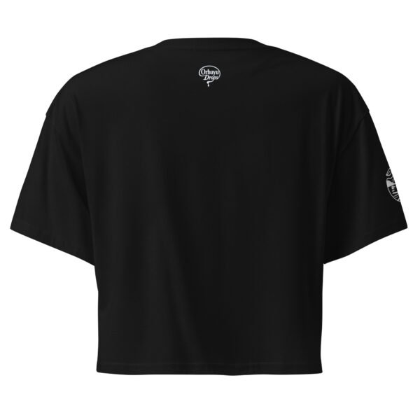 womens-crop-top-black-back-6904d5c36fc79.jpg Crop top mujer Orbayu 7 Drops