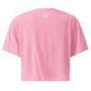 womens-crop-top-bubblegum-back-6904d5c36fd71.jpg Crop top mujer Orbayu 7 Drops
